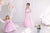 Baby Pink Matching Dresses, Mommy and Me Dress, Pink Princess Dress, Mother Daughter Matching Dress, First Birthday Party Dress, Photoshoot