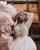 Blush Tulle Skirt, Tulle Wedding Skirt, High Low Skirt, Bridal Tiered Skirt, Formal Maxi Skirt, Photoshoot Skirt, Pink Designer Skirt
