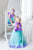 Little Mermaid Ariel Dress - girl birthday party princess dress - Matchinglook