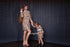Mother daughter matching dress, Matching dresses, Plaid Christmas dress, Mommy and me outfits, beige plaid dress, Mommy and me holiday dress