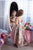 Princess dress, Flower girl dress, 1st birthday dress, birthday outfit, baby girl dress, wedding, sequin gold dress, tutu, pink and gold - Matchinglook
