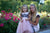 Matching Mother Daughter Dress, Princess Dress, Mommy and Me Outfit, Photoshoot Dress, Elegant Dress, Birthday Dress, Toddler Gown Dress