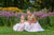 Mother Daughter Matching Dresses, Photoshoot Dresses, Flower Girl Dress, Mommy and Me Outfit, Formal Dress, Birthday Dress,Gold Sequin Dress