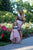 Matching Mother Daughter Dress, Princess Dress, Mommy and Me Outfit, Photoshoot Dress, Elegant Dress, Birthday Dress, Toddler Gown Dress