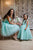 Mother Daughter Matching Dresses, Girl Tutu Dress, Mint Dress, Mommy and Me Outfit, Photoshoot Dress, Princess Dress, Summer Girl Dress