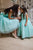 Mother Daughter Matching Dresses, Girl Tutu Dress, Mint Dress, Mommy and Me Outfit, Photoshoot Dress, Princess Dress, Summer Girl Dress