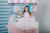 Pink Tutu Dress, Mother Daughter Matching Dress, Photoshoot Dress, Girl Princess Dress, Mommy and Me Outfit, Special Occasion Dress