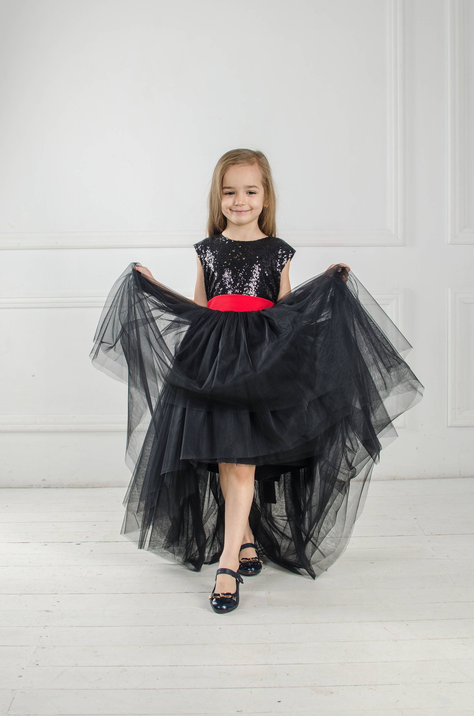 Shop Black Flower Girl Dress, High Low Sequin Dress Girl, Pageant Toddler Dress, Sparkle Party Tulle Dress, Princess Dress, Photoshoot Dress - Shop Black Flower Girl Dress, High Low Sequin Dress Girl, Pageant Toddler Dress, Sparkle Party Tulle Dress, Princess Dress, Photoshoot Dress -
