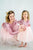 Mommy And Me Sequin Dresses, Baby Birthday Dress, Matching Mother Daughter Dress, Photoshoot Dress, Formal Pink Dress, Cocktail Dress, Party