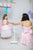 Pink Tutu Dress, Mother Daughter Matching Dress, Photoshoot Dress, Girl Princess Dress, Mommy and Me Outfit, Special Occasion Dress