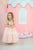 First Birthday Dress, Heart Back Dress, Baby Tutu Dress, Girl Sequin Dress, Princess Dress, Girl Birthday Outfit, Toddler Gown Dress, Party