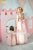 First Birthday Dress, Heart Back Dress, Baby Tutu Dress, Girl Sequin Dress, Princess Dress, Girl Birthday Outfit, Toddler Gown Dress, Party