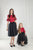 Mother Daughter Matching Halloween Costumes, Mommy And Me Vampire Outfit, Horror Photoshoot, Witch Costume, Spooky Dress, Burgundy Dress