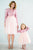 Mommy And Me Sequin Dresses, Baby Birthday Dress, Matching Mother Daughter Dress, Photoshoot Dress, Formal Pink Dress, Cocktail Dress, Party