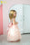 First Birthday Dress, Heart Back Dress, Baby Tutu Dress, Girl Sequin Dress, Princess Dress, Girl Birthday Outfit, Toddler Gown Dress, Party