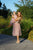 Matching Mother Daughter Dress, Matching Tutu Dress, Mommy And Me Dress, Mom And Baby Dress, Matching Outfit, Pink Matching Dresses