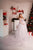 Maternity Dress For Photoshoot, Maternity Wedding Gown, Pregnancy Dress For Baby Shower, Maternity Photo Props, Mommy To Be Lace Dress