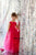 Pink Barb Costume For Girls, Kids Halloween Costume, Princess Toddler Dress, Fairytale Outfit, Pink Barbi Doll Dress, Photoshoot Outfit