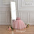 Flower Girl Dress, Blush Tutu Dress, Baby Girl Dress, 1st Birthday Dress, Back Ribbon Dress, Girl Princess Dress, Elegant Dress, Photoshoot