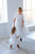 Mommy And Me White Dress, Christening Dress, Baptism Dress Baby Girl, Mother Daughter Photoshoot Dress, First Communion Dress, Formal