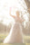 Corset Wedding Dress, Bohemian Tulle Wedding Dress, Corset Prom Dress, Graduation Dress, Sheer Tulle Gown, Photography Dress, Ballgown