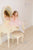 Toddler Tulle Dress, Blush Pink Party Dress, First Day Of School Dress, Flower Girl Dress, Princess Tutu Dress, Occasion Dress, Summer Dress