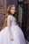 White Flower Girl Dress, Girl Tulle Ball Gown, First Communion Dress, White Tutu Dress, Satin Dress Girls, Princess Dress, Special Occasion