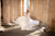 White Wedding Dress, Lace Glamorous Wedding Dress With Corset, Wedding Photoshoot Dress, Boho Wedding Dress, Tulle Wedding Dress, Reception