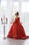 Kids Ball Gowns, Red Girls Pageant Dress, Toddler Formal Gown, Halloween Kids Costume, Vampire Costume, Photography Dress, One Shoulder