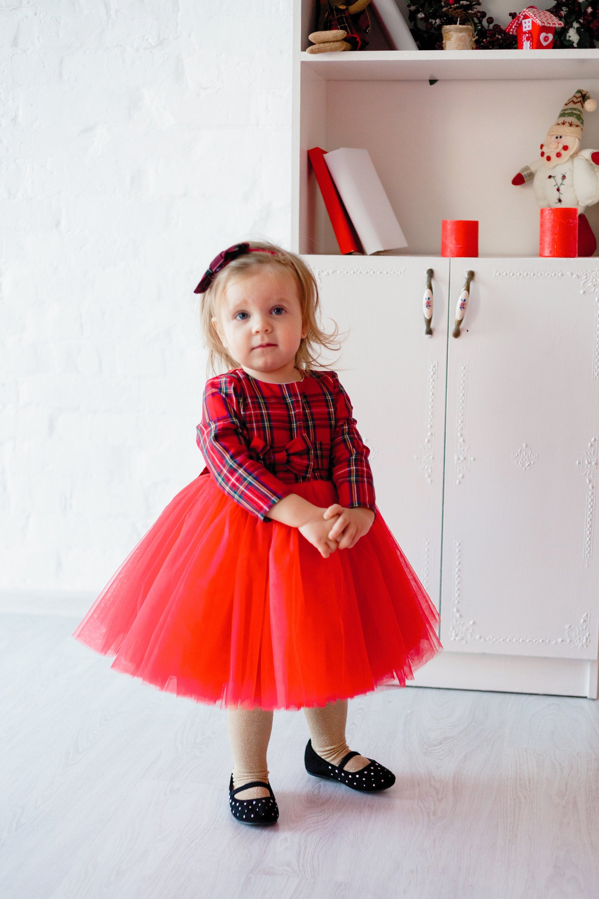 Shop Baby Girl Christmas Dress, Baby Tartan Dress, Red Plaid Tutu Dress, Toddler Holiday Dress, Xmas Photo Props, Christmas Party Dress, Occasion - Shop Baby Girl Christmas Dress, Baby Tartan Dress, Red Plaid Tutu Dress, Toddler Holiday Dress, Xmas Photo Props, Christmas Party Dress, Occasion -