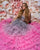 Tulle Skirt, Ombre Wedding Skirt, Tulle Bridal Skirt, Rainbow Skirt, Formal Maxi Skirt, Couture Tulle Skirt, Photoshoot Skirt,Designer Skirt