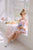 Girls High Low Dress, Pageant Dresses For Girls, Ombre Unicorn Dress, Couture Gown Kids, Toddler Rainbow Dress, Flower Girl Dress, Tiered