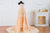 Tiered Tulle Gown, Corset Wedding Dress, Beige Bandeau Dress, Photoshoot Dress, Evening Gown, Champagne Maxi Dress, Wedding Guest Dress