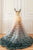 Mommy And Me Dress, Photoshoot Dress, Ombre Tulle Wedding Dress, Couture Matching Dresses, Matching Wedding Dress, Tiered Gown Outfit