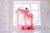 Dusty Pink Tulle Robe, Bridal Photo Robe, Ruffle Dressing Gown, Boudoir Robe, Old Hollywood Robe, Maternity Robe For Baby Shower, Photoshoot