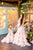 Peach Mommy and Me Gown, Tulle Layered Dress, Photoshoot Dress, Maternity Gown Dress, Matching Photoshoot Dress, Baby Shower Dress, Summer