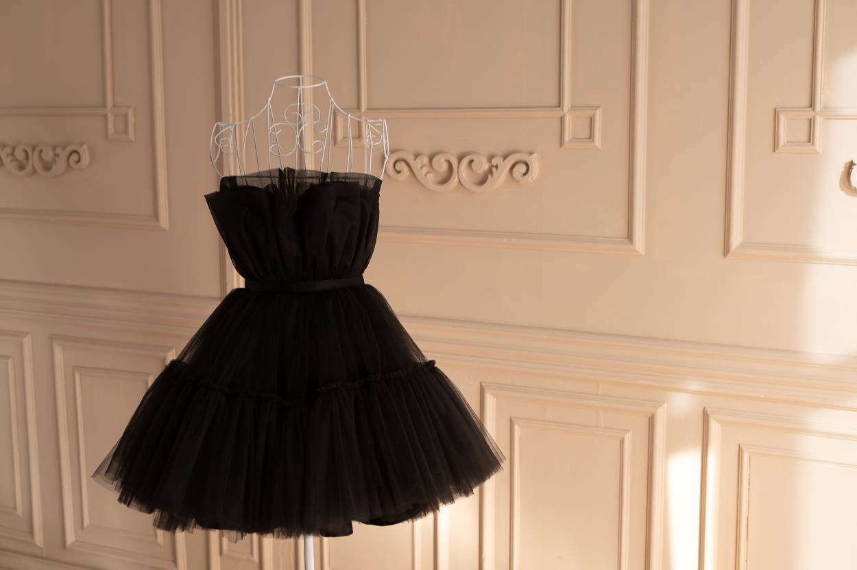 Shop Short Layered Tulle Dress, Black Tulle Prom Dress, Tutu Party Dress, Summer Party Dress, Adult Tutu Dress, Ruffled Cocktail Dress,Photoshoot - Shop Short Layered Tulle Dress, Black Tulle Prom Dress, Tutu Party Dress, Summer Party Dress, Adult Tutu Dress, Ruffled Cocktail Dress,Photoshoot -