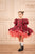 Tartan Plaid Dress, Christmas Dresses For Girls, Holiday Girl Dress, Red Christmas Party Outfit, Plaid Ruffle Dress, Xmas Photoshoot, Retro