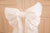 Detachable Satin Bow, Oversized Bow For Wedding Dress, Puffy Detachable Bow Train, Wedding Dress Bow, Flower Girl Dress Bow, Removable Bow