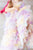 Girls High Low Dress, Pageant Dresses For Girls, Ombre Unicorn Dress, Couture Gown Kids, Toddler Rainbow Dress, Flower Girl Dress, Tiered