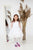 White Baptism Dress, Christening Toddler Dress, 3D Lace Dress, Baby Blessing Dress, Communion Gown, Puffy Formal Dress, Confirmation Dress