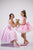 Pink Plaid Dress, Kids Halloween Costume, Babri Costume For Girls, Pink Photoshoot Dress, Barb Toddler Costume, Puffy Toddler Dress