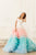 Rainbow Ombre Tulle Dress Women, Unicorn Adult Tutu Dress, Colorful Wedding Dress, Beach Wedding Dress, Puffy Tulle Dress,Layered Prom Dress