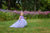 lavender tutu princess dress