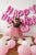 1st Birthday Outfit, Minnie Mouse Dress, Flower Girl Dress, Dusty Rose Girl Dress, Girl Party Dress, Tutu Dress, Birthday Dress