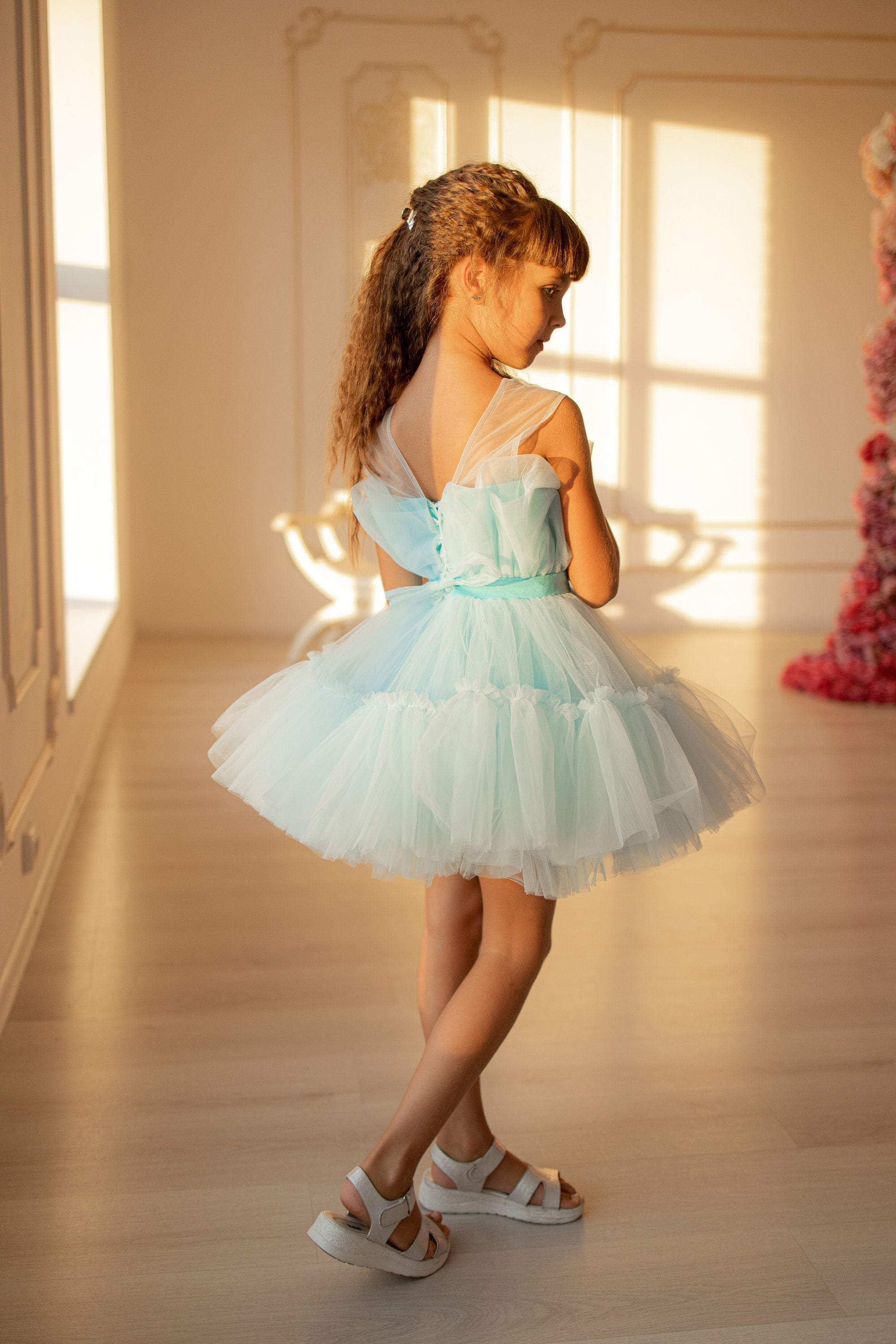 barbie princess dresses for girls