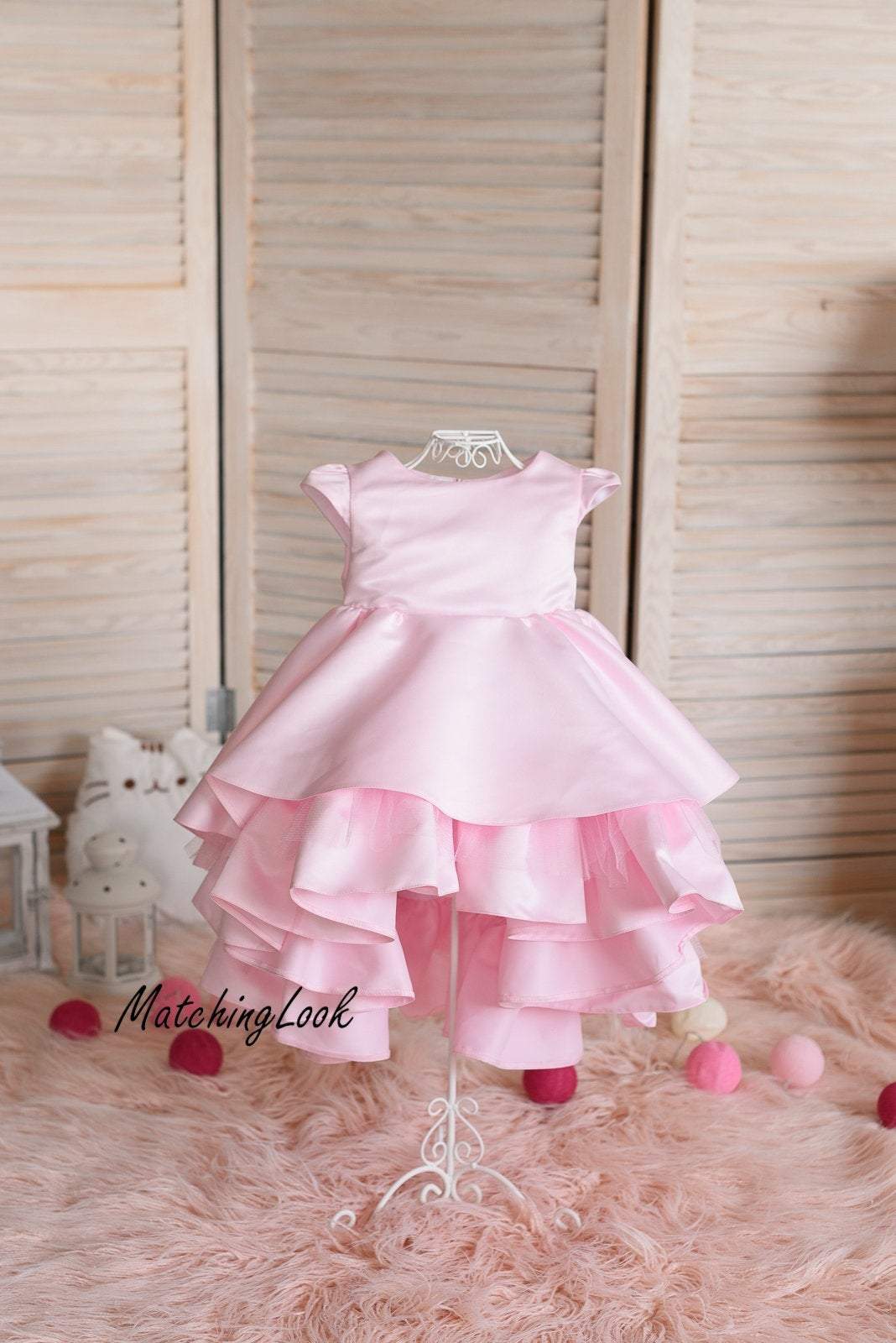 Bulk Wholesale Kids Princess Costumes Baby Girl Birthday Party Fancy  Cosplay Long Dress - China Dress and Girl Dress price | Made-in-China.com