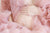 Blush Maternity Dress For Photoshoot, Tulle Maternity Robe, Tulle Pregnancy Robe, Blush Sheer Robe Dress, Tulle Boudoir Robe