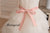Christening Gown - Ivory flower Girl Dress - Baby Girl Tutu Dress - Ivory Tulle Tutu Dress - Toddler Wedding Dress - Baptism Dress