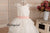 Christening Gown - Ivory lower Girl Dress - Baby Girl Tutu Dress - Ivory Tulle Tutu Dress - Toddler Wedding Dress - Baptism Dress - Birthday - Matchinglook